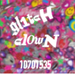 gl1tch cl0wn