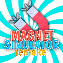 Magnet Simulator Remaker [UPDATE 1]