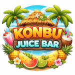 Konbu Juice Bar Group