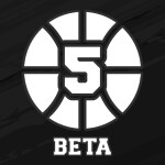 🏀 RB World 5 | Beta