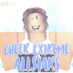 Cheer Extreme AłłStars