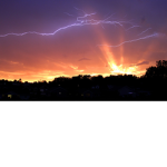 Stormy Days...