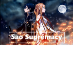 SAO Supremacy