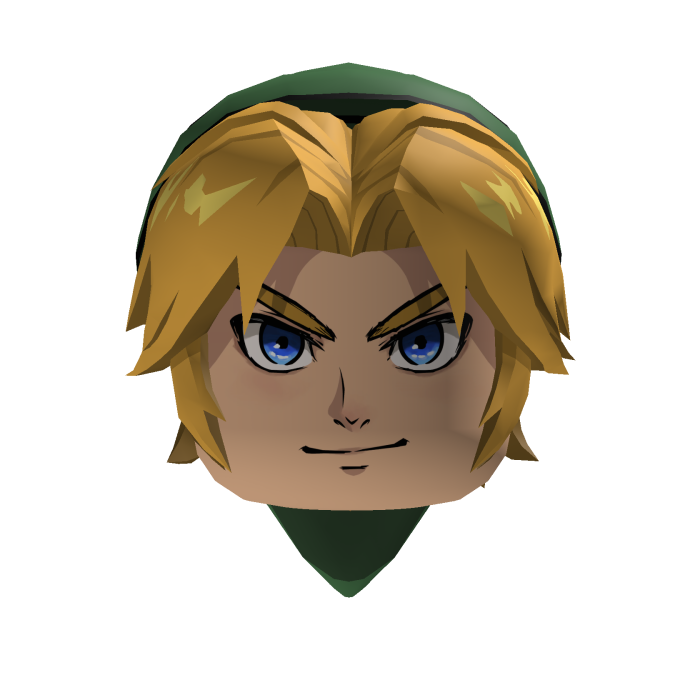 Link (Anime)