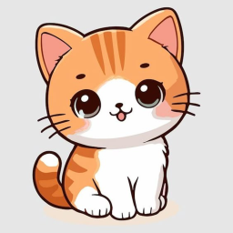 CAT WORLD