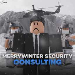 Merrywinter Headquarters