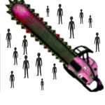 chainsaw YPMN