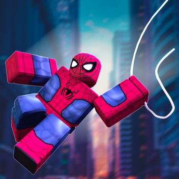 Spider-Man Web Testing