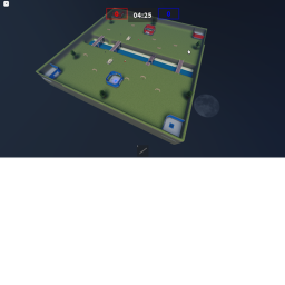 KILL THE OTHER TEAM!