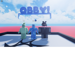 obby Simulator