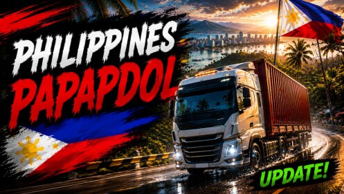 [BIG UPDATE] PapapDol PH Trucking