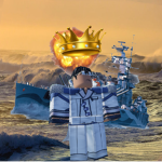 The 55th Royal Fleet