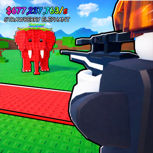 [UPD] Snipe A Brainrot