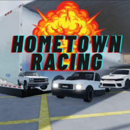 [upd: proximity prompts ] Hometown Racing