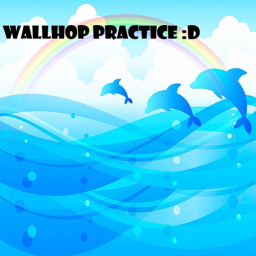WallHop Practice