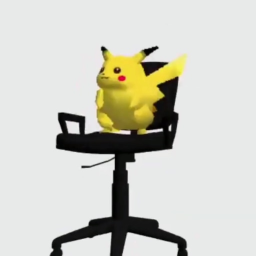 The meme box