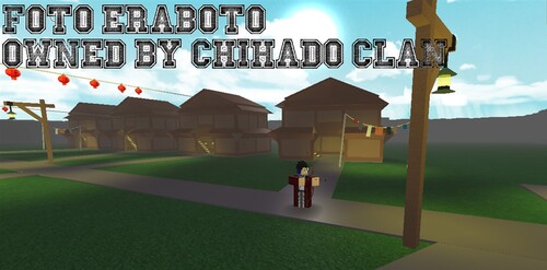 Foto Eraboto [Owned by: Chihado Clan]