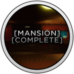 Complete MANSION Map!