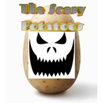 The Scary Potatoes