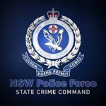 [NSW] State Crime Command