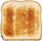 Toast games. :D