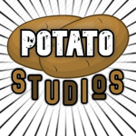 Potatoe Studios!!