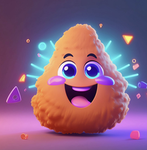 Nugget middle