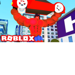 Survive the red hulk!