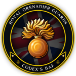[BAF] | Royal Grenadier Guards