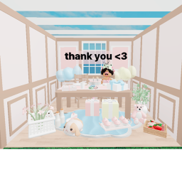 Thank you!
