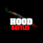 Hood Battles Stars