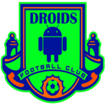 Droids FC Trials