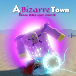 A Bizarre Town (CLANS)