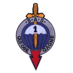 1er Régiment Parachutistes d'Infanterie de Marine