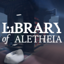 Write Your Story! 🔖 Library of Aletheia
