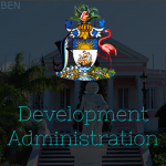 BHS | Development & Administration