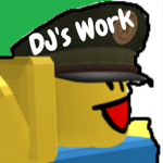 DJ's Work Group Thumbnail