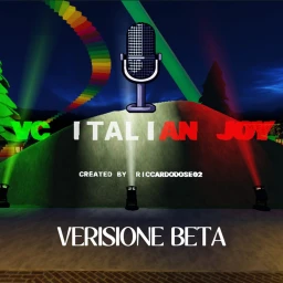 Vc🔊 -  ITALIAN JOY (UPDATE 💀) icon