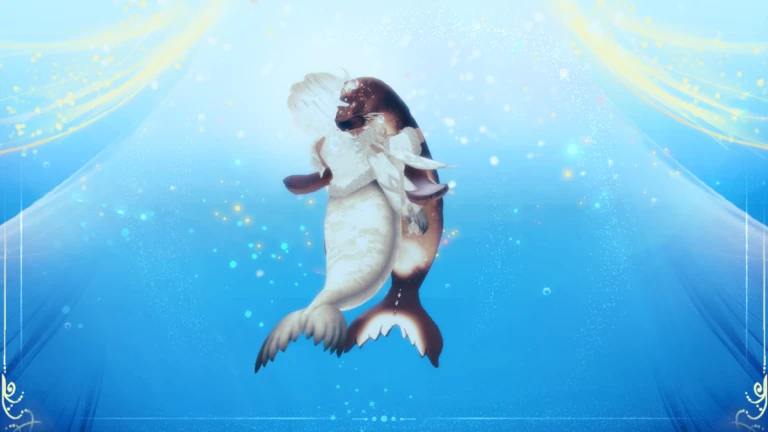 [SELKIES 🦭] Mermaid Isle