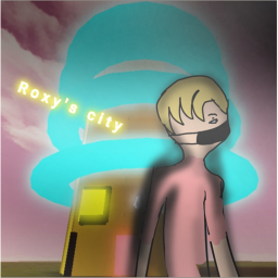 roxy's city