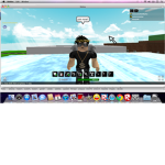 ROBLOX TOWN  JOBS