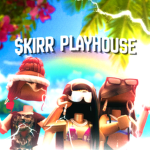 $ kirr playhouse
