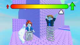 Wieża Wiosenna ⚙️