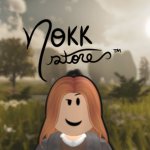 Nokk Clothing Store