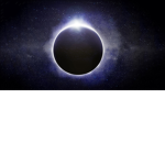 The Space Eclipses