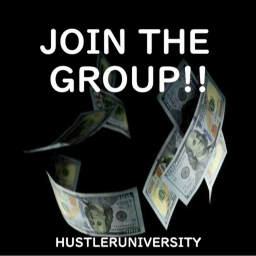 JOIN THE GROUP