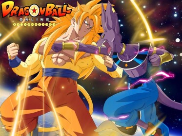 DragonBall Online