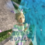 Royale Royalty