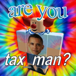tax_man test