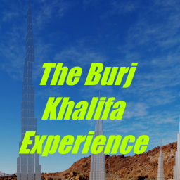The Burj Khalifa Experience  icon